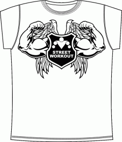 Bar-Tendaz, Ghetto Workout, Бартендаз, Воркаут, Турник